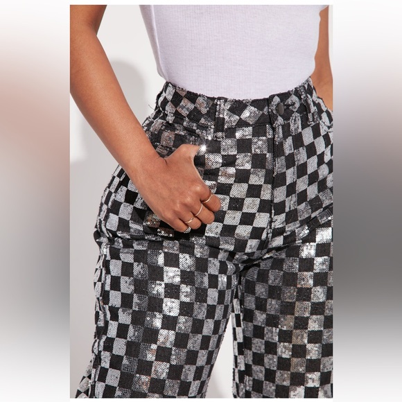 Pants - Picture 3 of 5